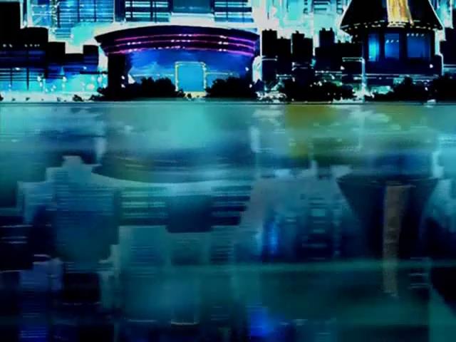 Cheering hentai seductress masturbates her wet cooze and gives blow job