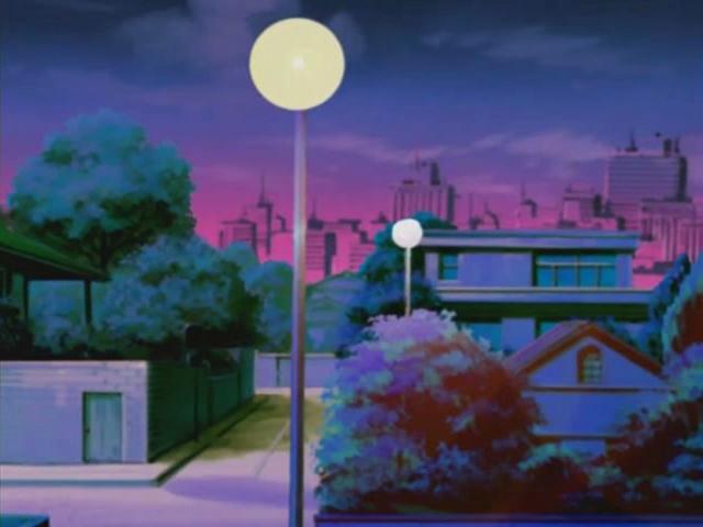 Cutie hentai babe masturbating her little snatch under the skirt