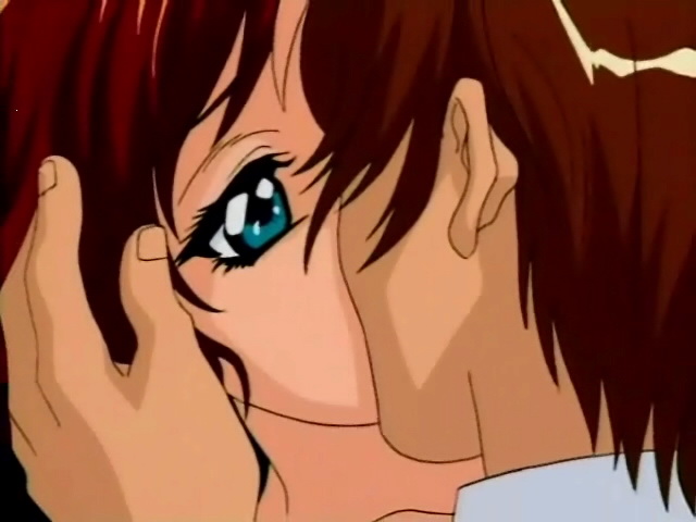 Hentai fuck stud licks shaved hentai pussy