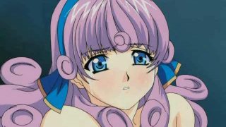 Hot hentai shemale fucking a babe`s hairy twat until she is squirting