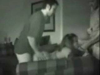 My ex girlfriend, my boss and I having a threesome