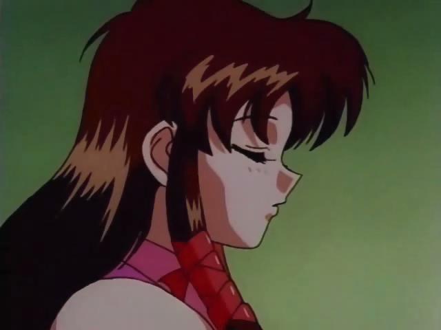 Sexual hentai ladyboy getting teased and cock wanked by a cute blonde babe