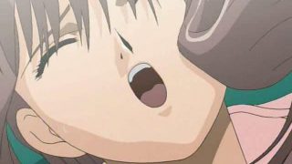 Sublime hentai nurse getting fucked by the horny doctor in the office