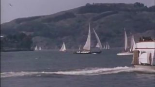 John Holmes, Cyndee Summers, Suzanne Fields in vintage sex clip