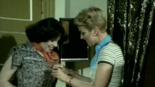 Juliet Anderson, John Holmes, Jamie Gillis in vintage fuck video